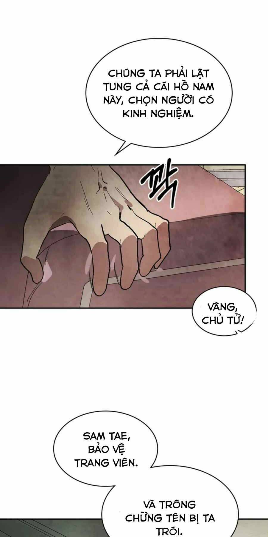 Vị Thần Trở Lại - Chapter 17 - Page 29
