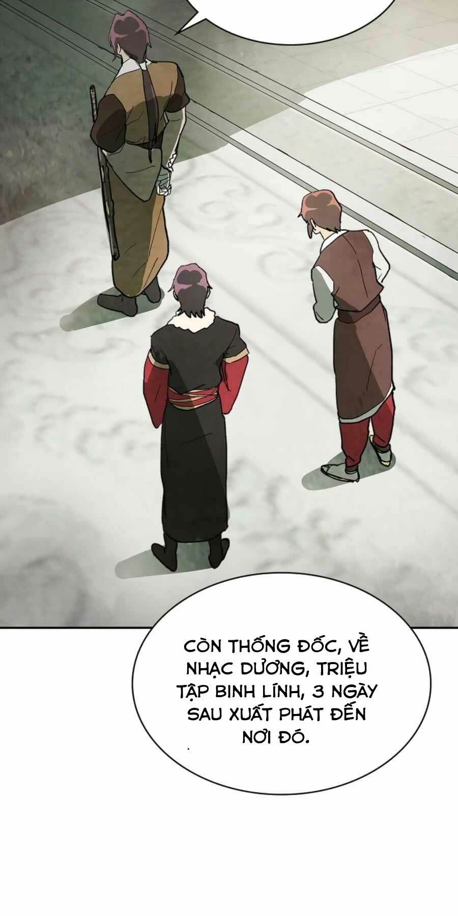 Vị Thần Trở Lại - Chapter 17 - Page 30