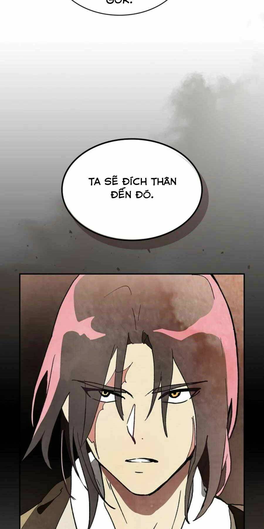 Vị Thần Trở Lại - Chapter 17 - Page 32