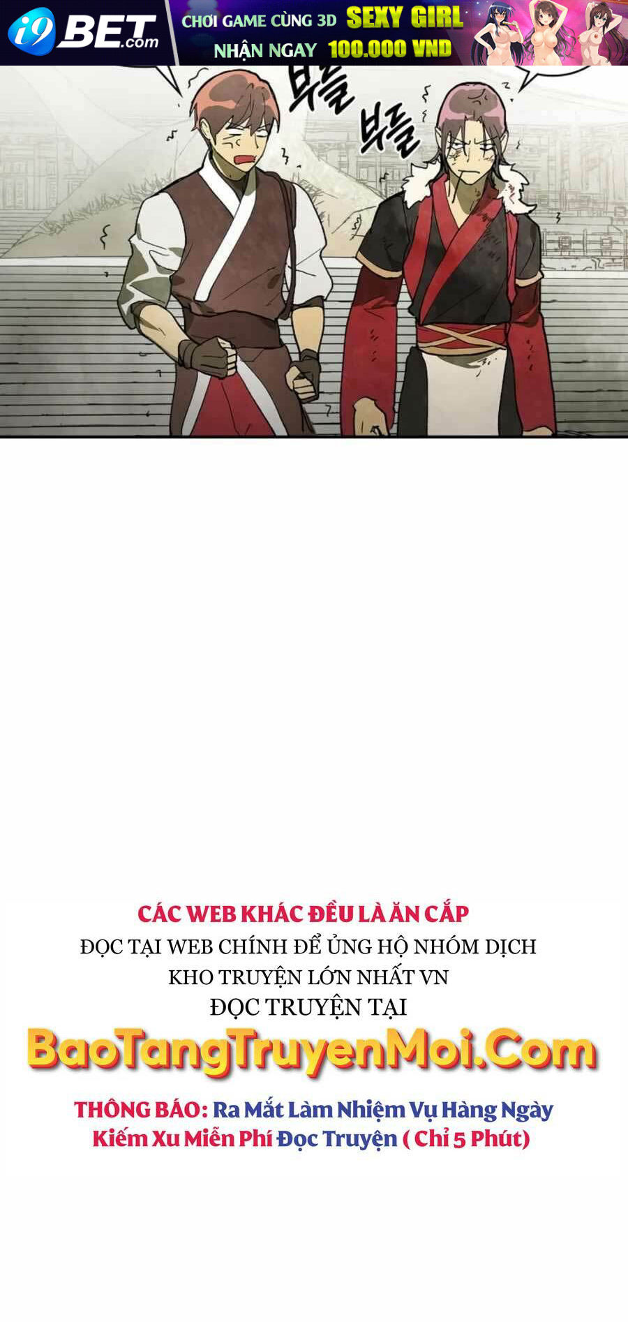 Vị Thần Trở Lại - Chapter 17 - Page 36