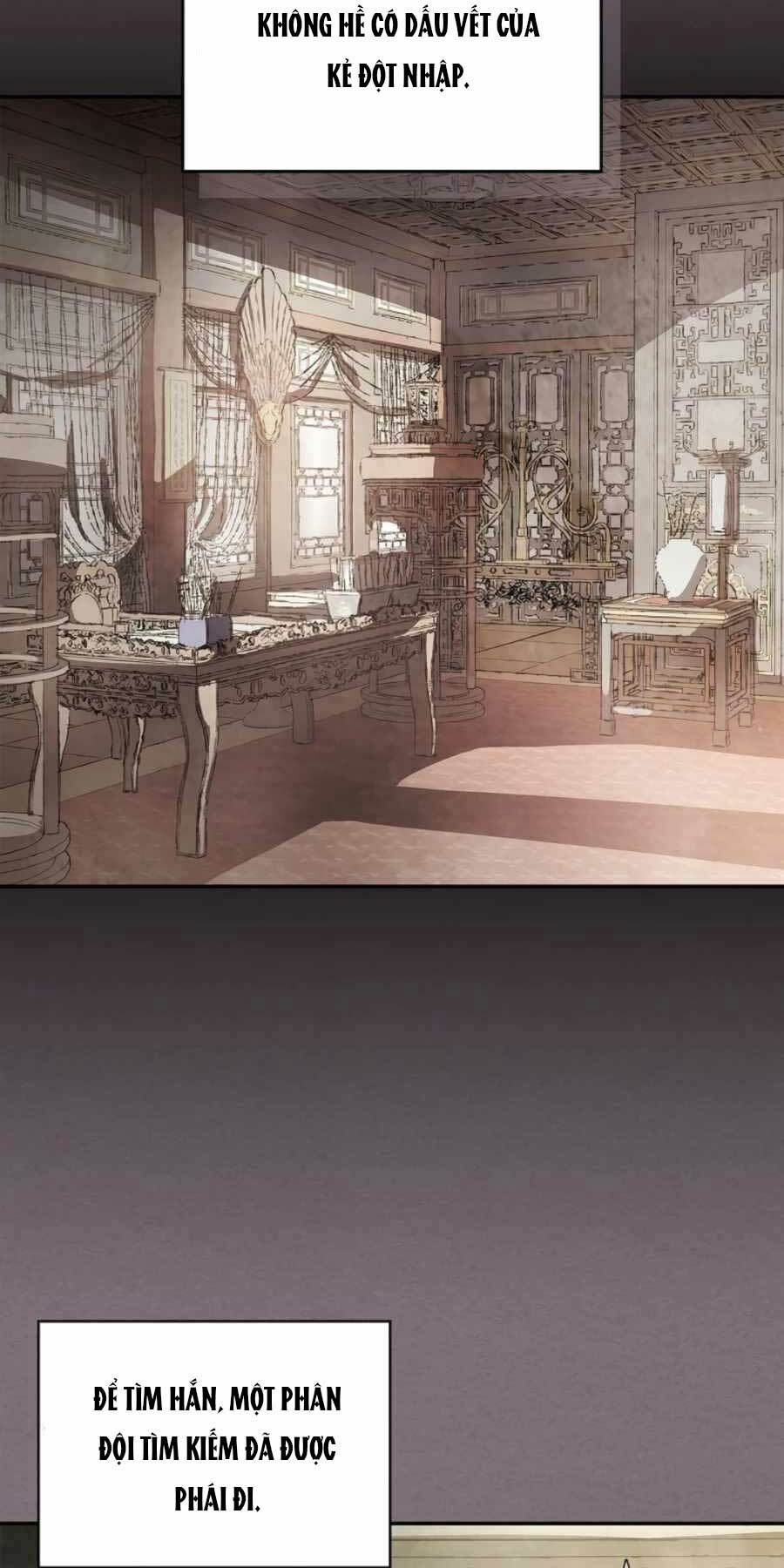 Vị Thần Trở Lại - Chapter 17 - Page 3