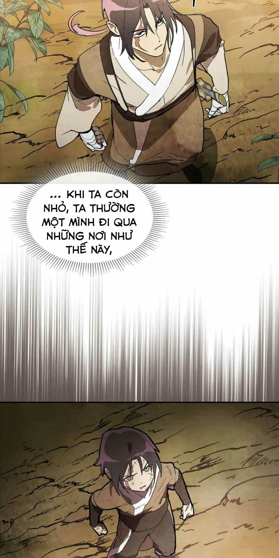 Vị Thần Trở Lại - Chapter 17 - Page 40