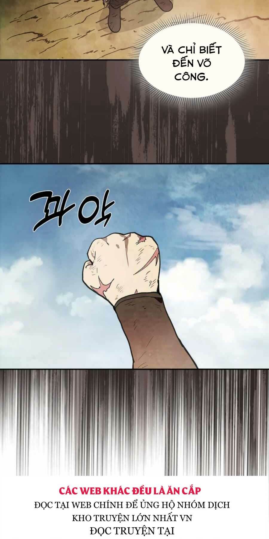 Vị Thần Trở Lại - Chapter 17 - Page 41