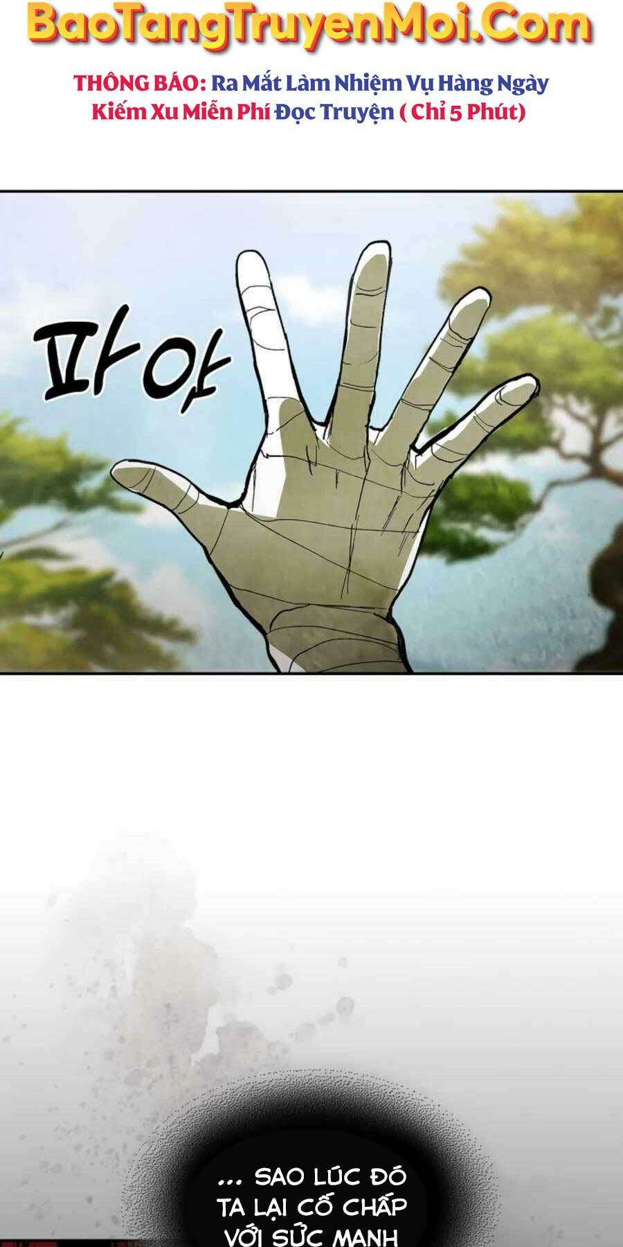 Vị Thần Trở Lại - Chapter 17 - Page 42