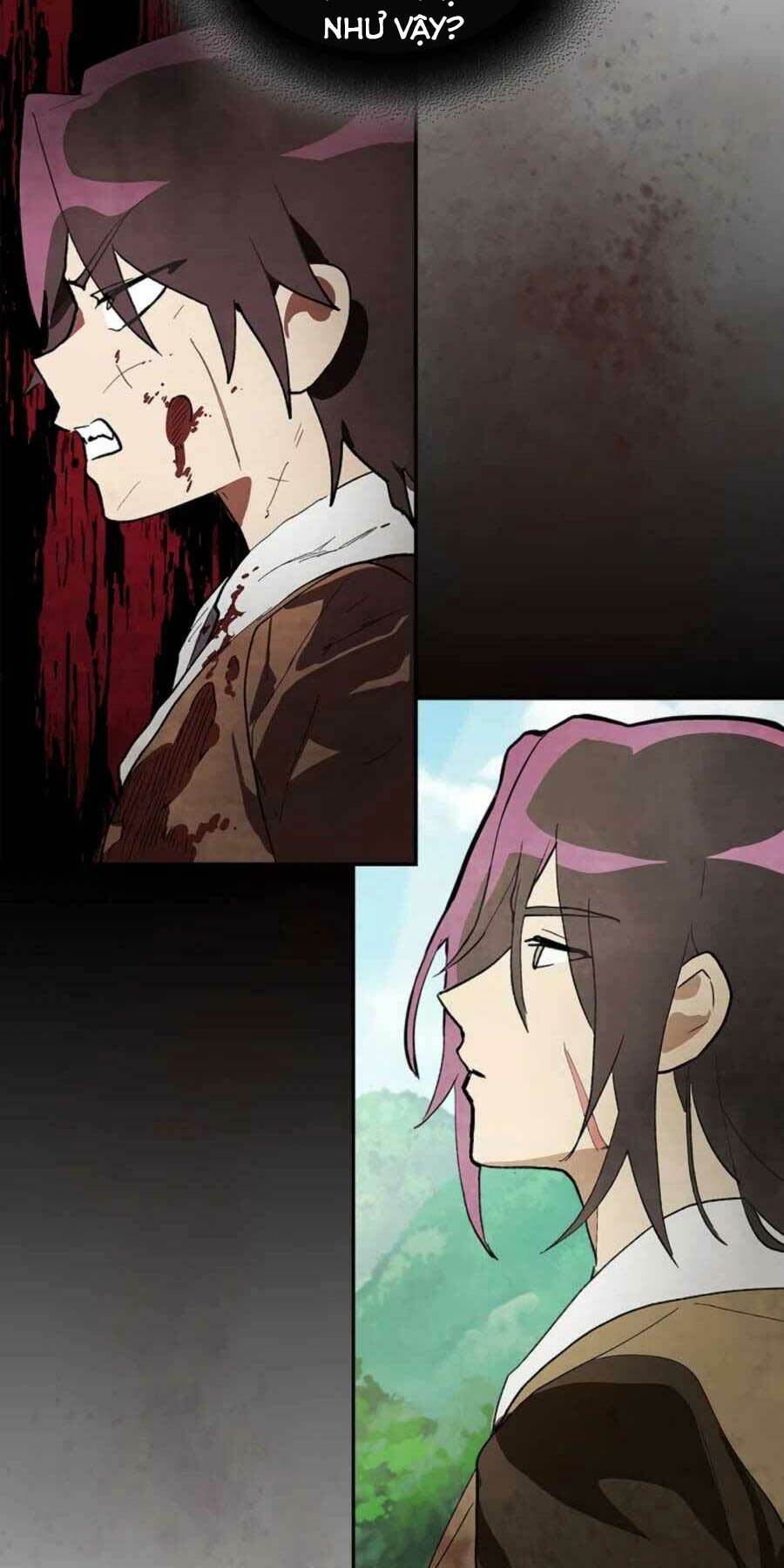 Vị Thần Trở Lại - Chapter 17 - Page 43
