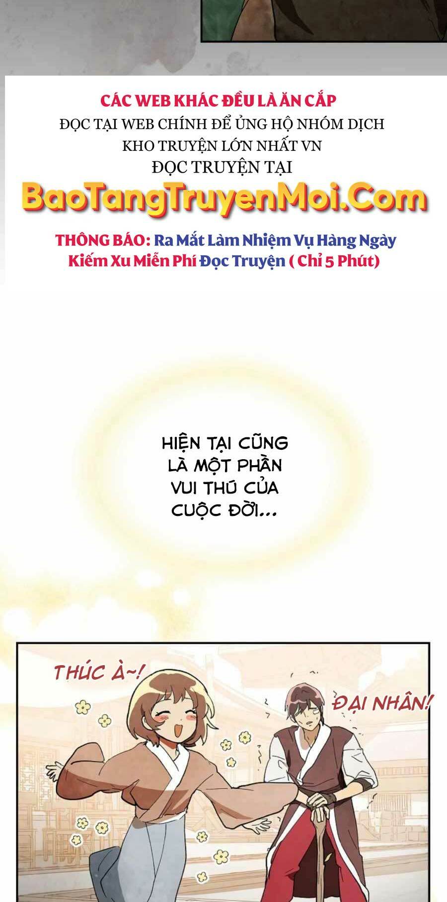 Vị Thần Trở Lại - Chapter 17 - Page 44