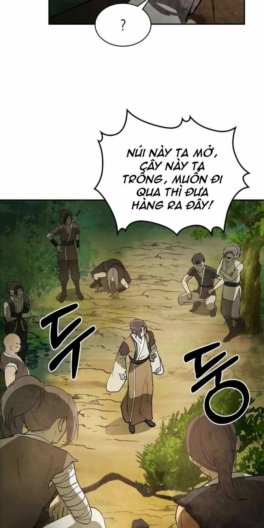 Vị Thần Trở Lại - Chapter 17 - Page 46