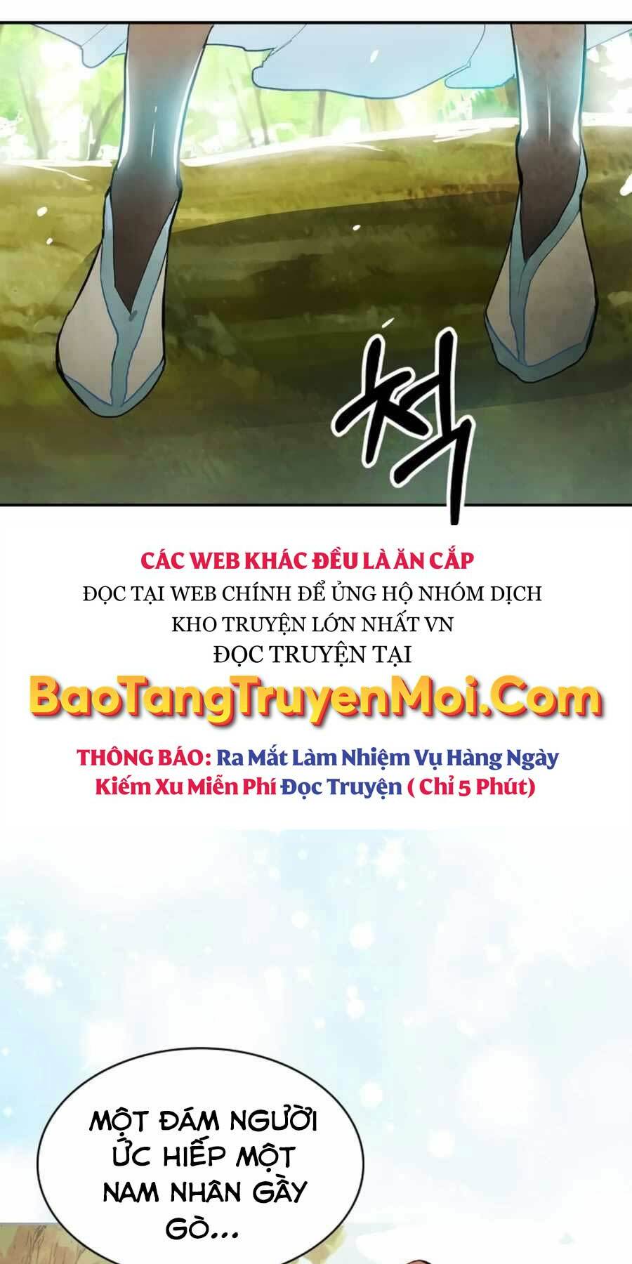 Vị Thần Trở Lại - Chapter 17 - Page 51