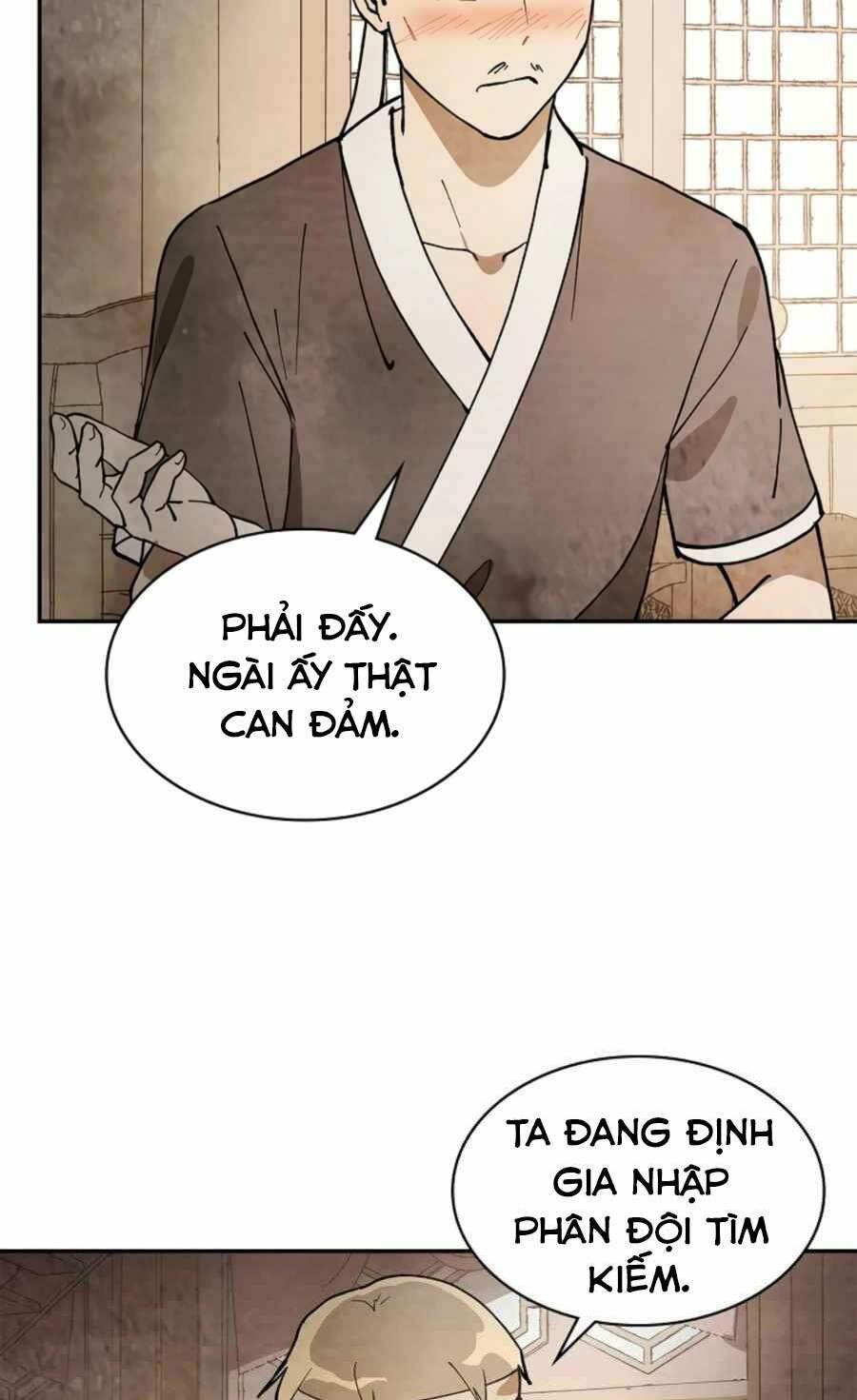 Vị Thần Trở Lại - Chapter 17 - Page 7