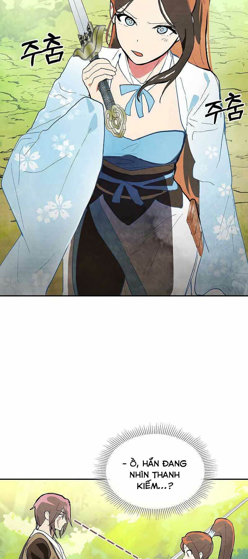 Vị Thần Trở Lại - Chapter 18 - Page 12