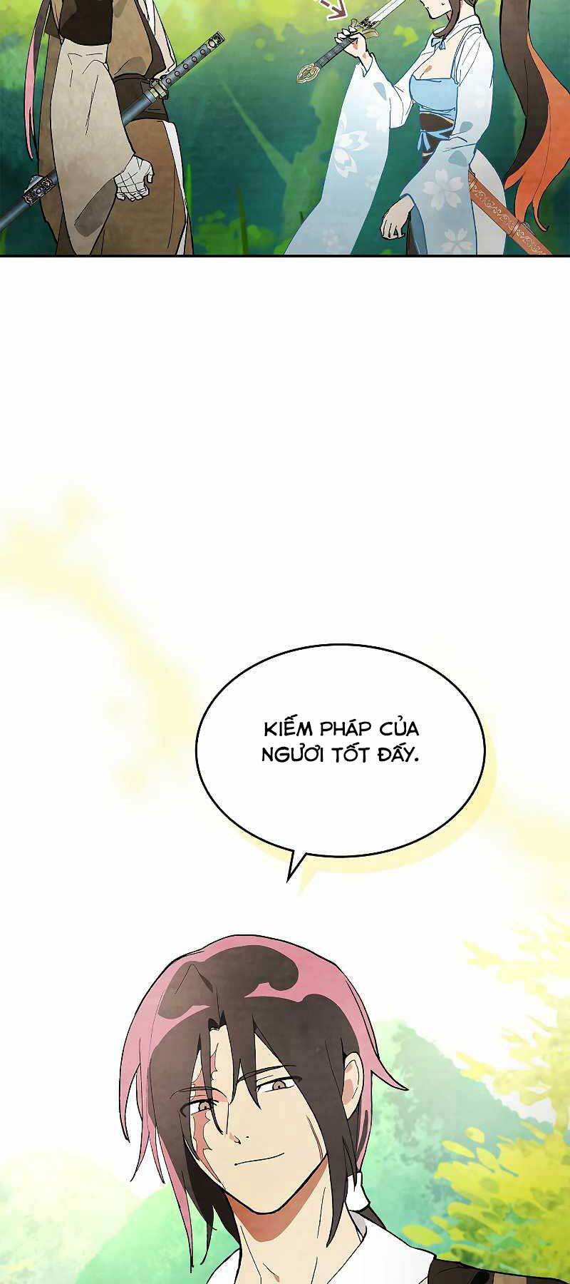 Vị Thần Trở Lại - Chapter 18 - Page 13