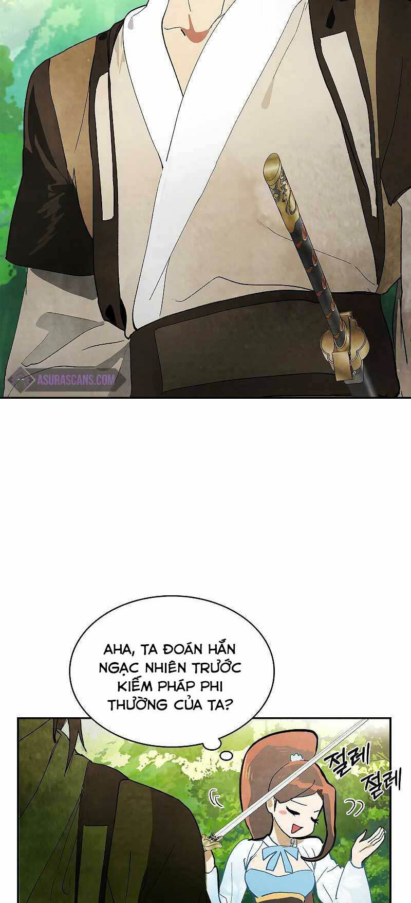 Vị Thần Trở Lại - Chapter 18 - Page 14