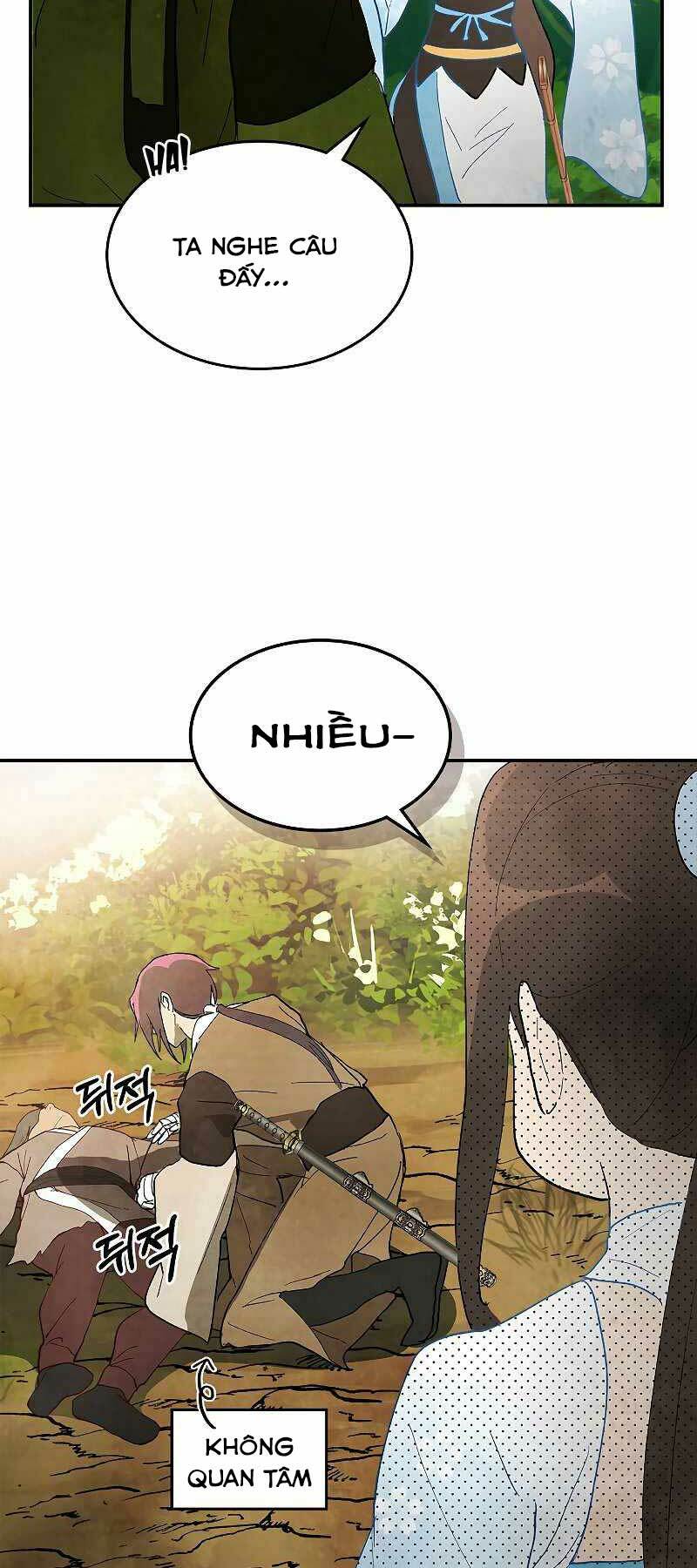 Vị Thần Trở Lại - Chapter 18 - Page 15