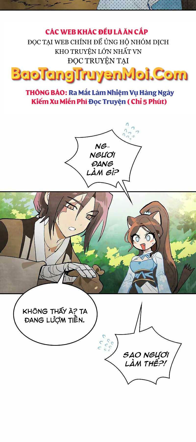 Vị Thần Trở Lại - Chapter 18 - Page 16