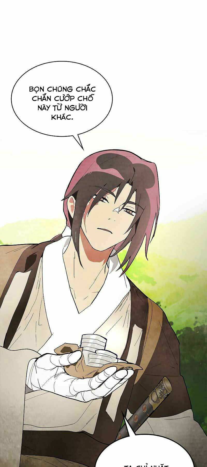 Vị Thần Trở Lại - Chapter 18 - Page 17