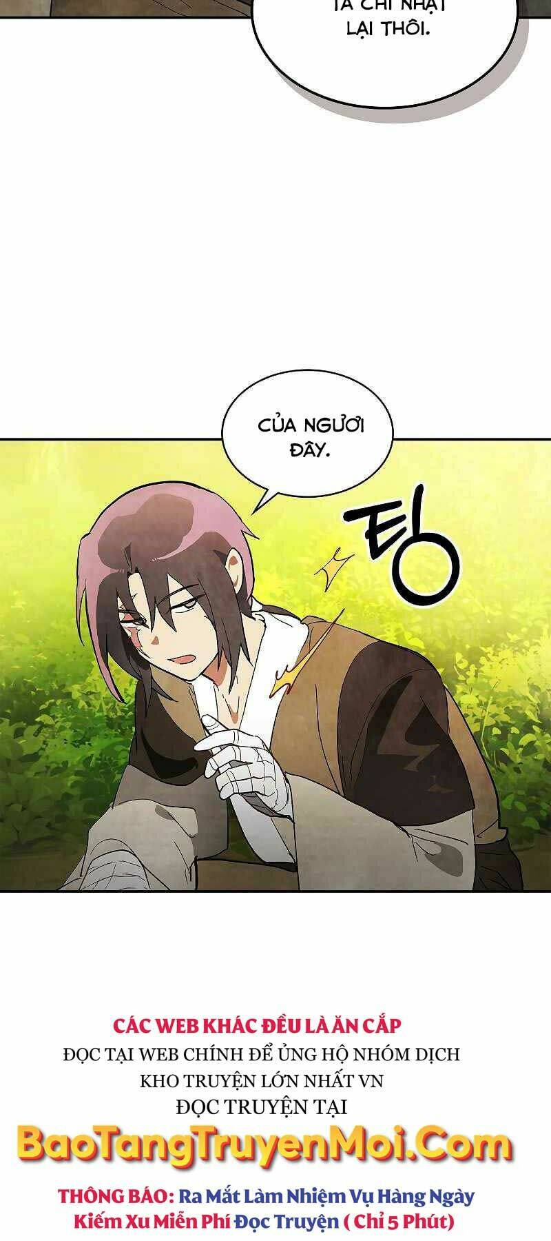 Vị Thần Trở Lại - Chapter 18 - Page 18