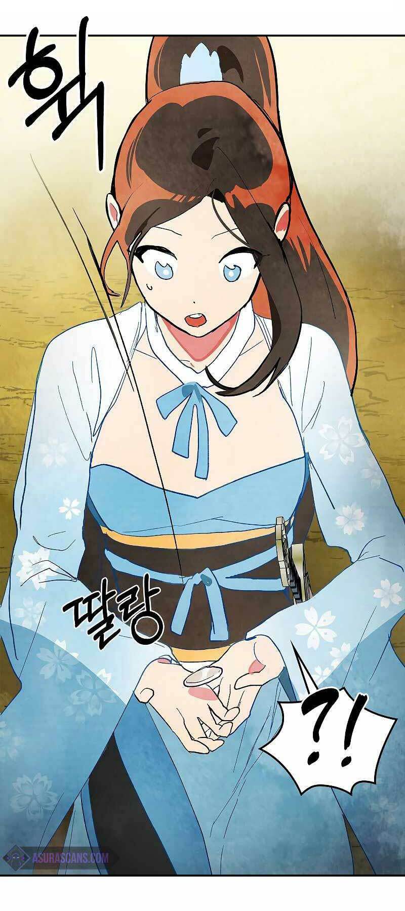 Vị Thần Trở Lại - Chapter 18 - Page 19