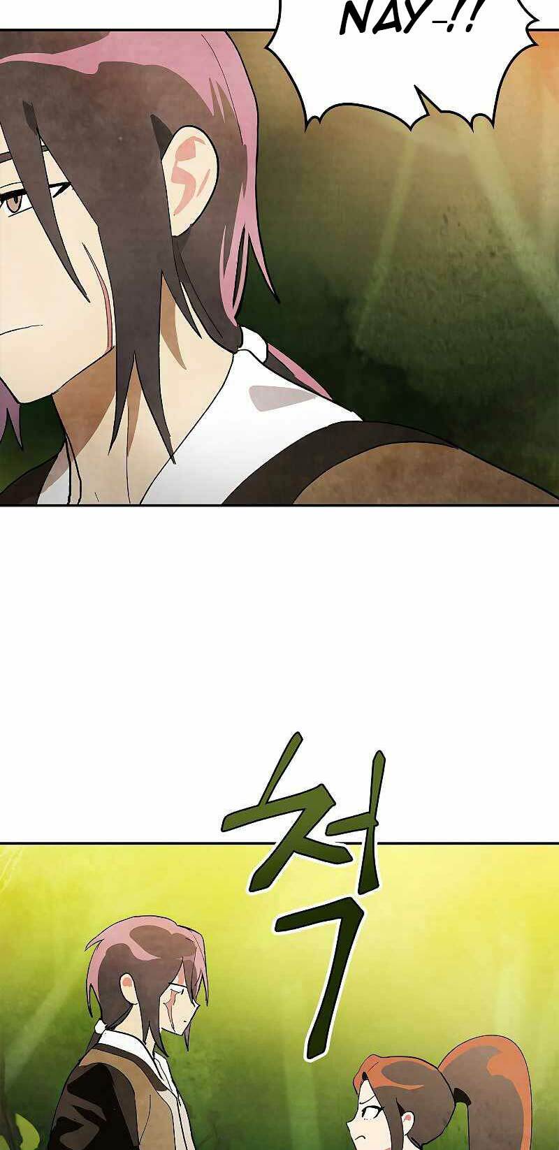 Vị Thần Trở Lại - Chapter 18 - Page 21