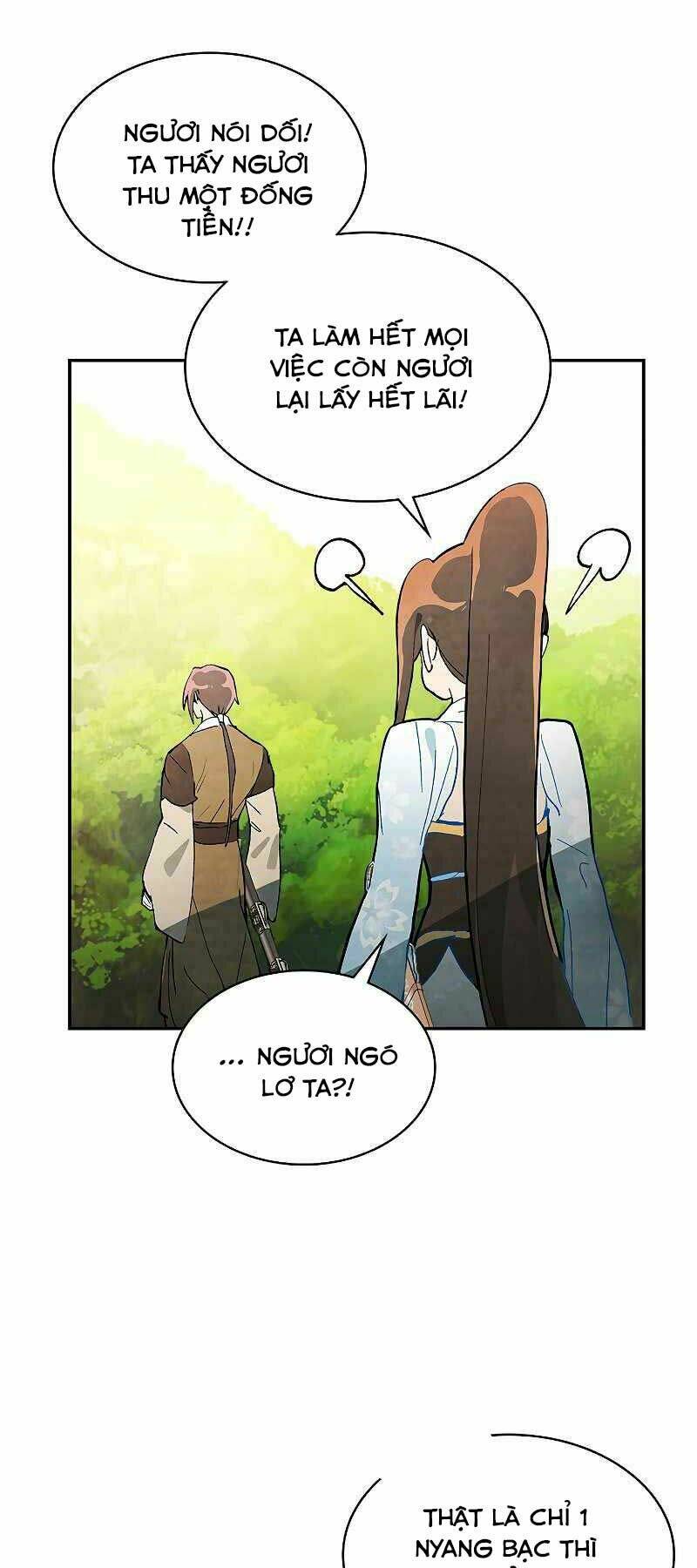 Vị Thần Trở Lại - Chapter 18 - Page 23