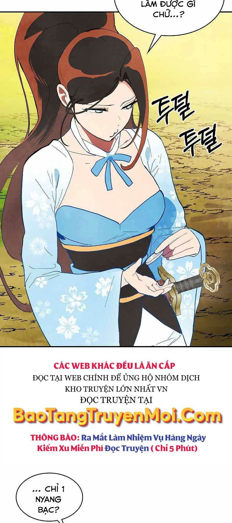 Vị Thần Trở Lại - Chapter 18 - Page 24