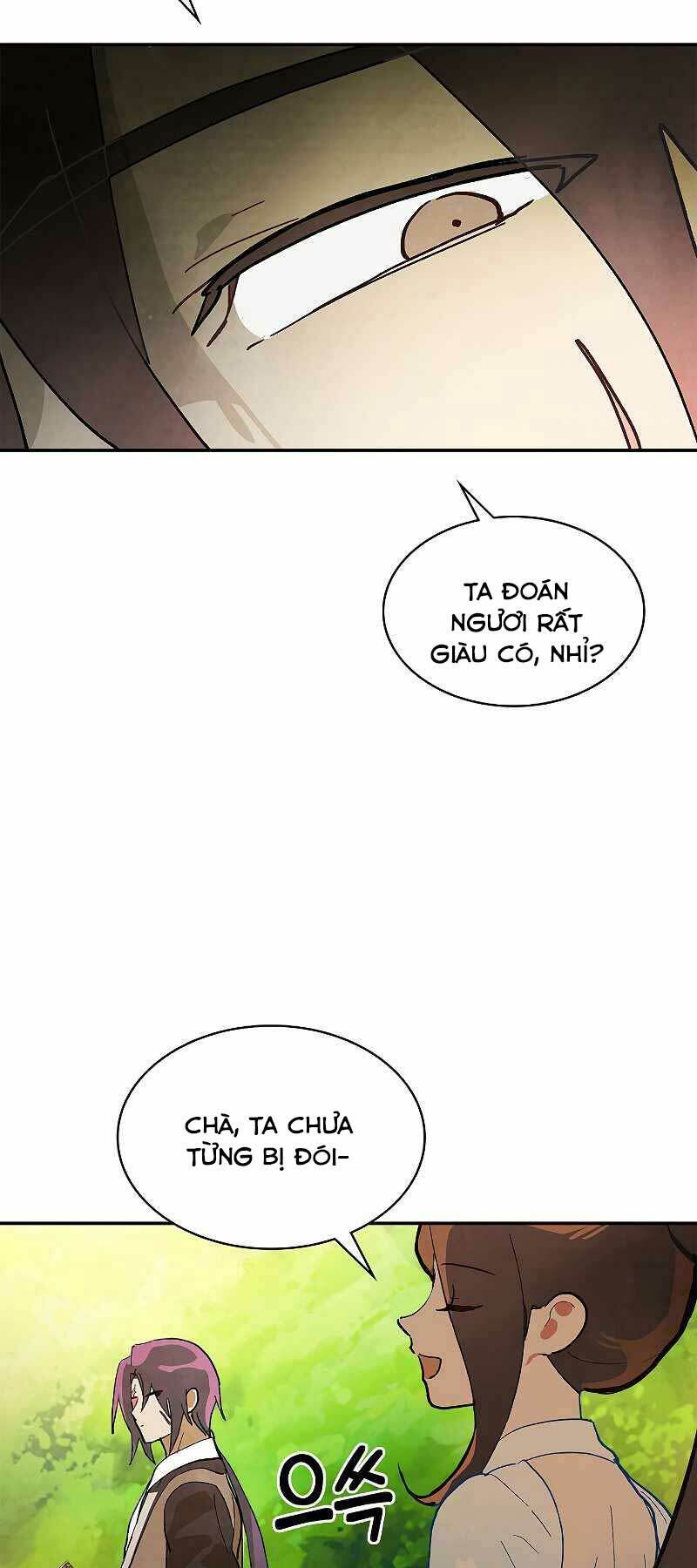 Vị Thần Trở Lại - Chapter 18 - Page 25
