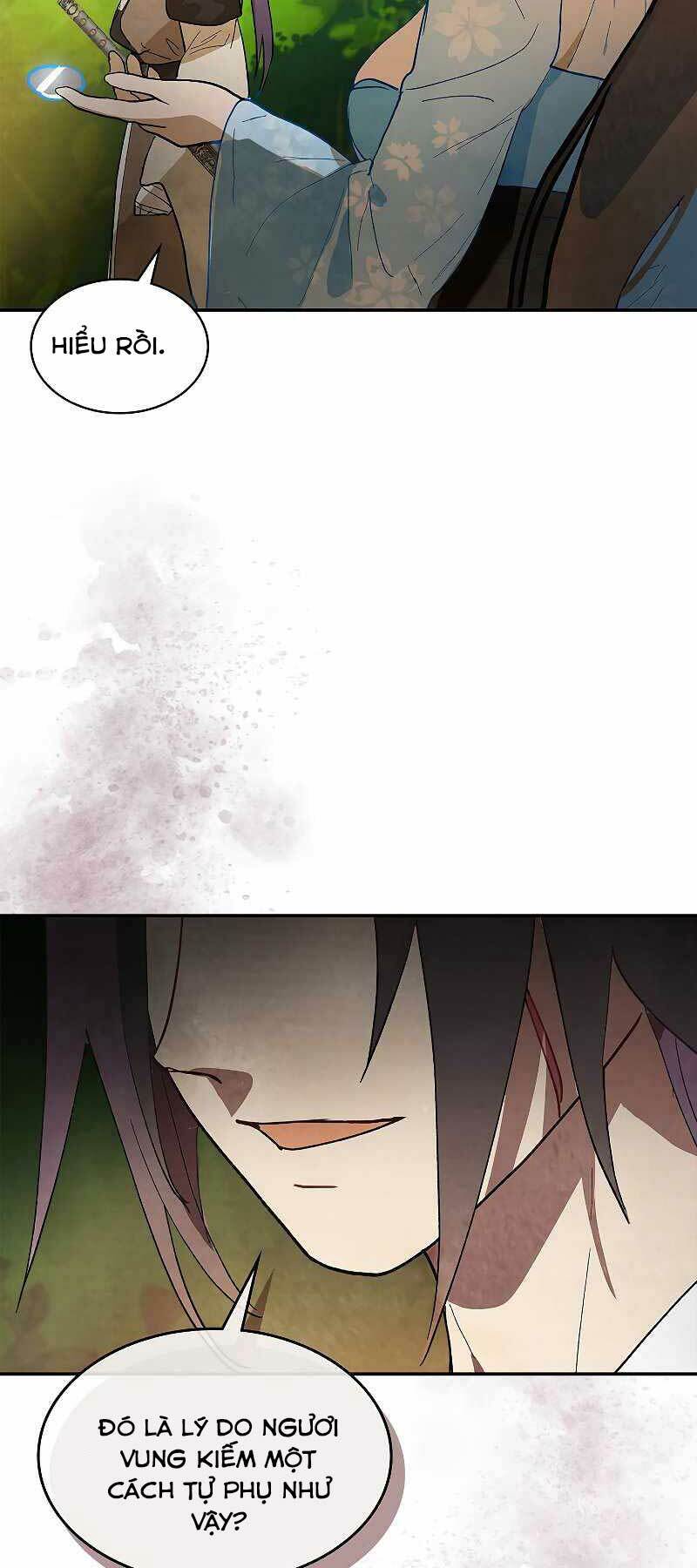 Vị Thần Trở Lại - Chapter 18 - Page 26