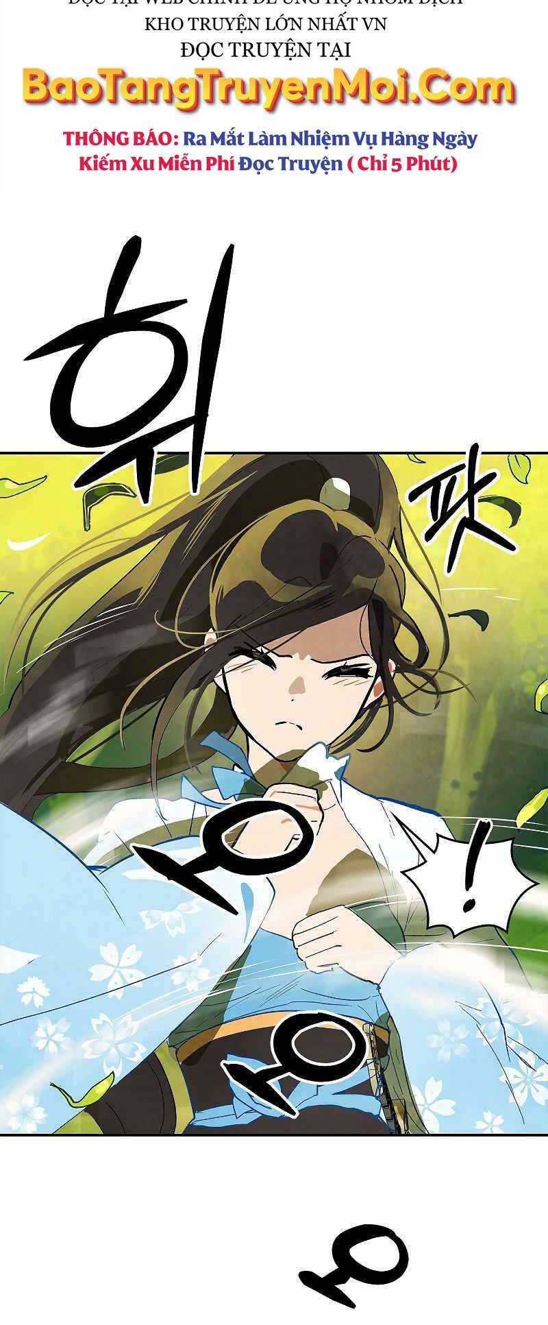 Vị Thần Trở Lại - Chapter 18 - Page 28