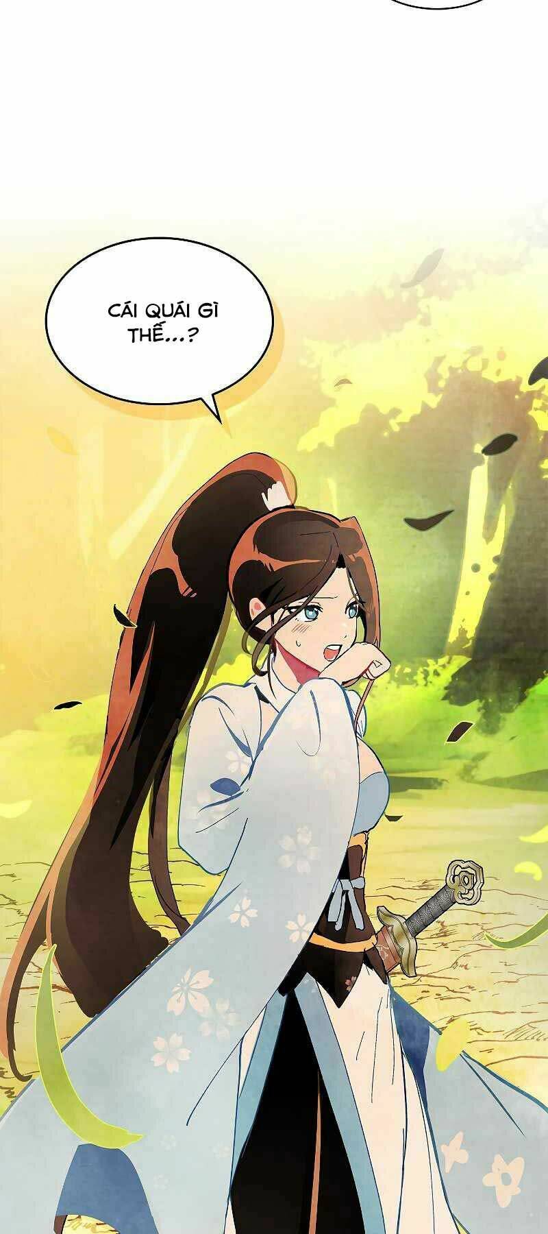 Vị Thần Trở Lại - Chapter 18 - Page 31