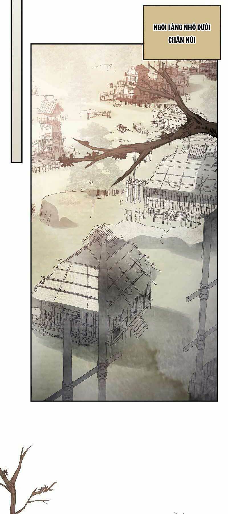 Vị Thần Trở Lại - Chapter 18 - Page 34