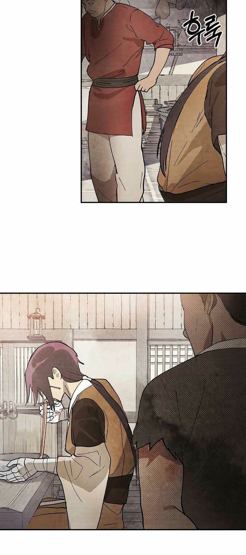 Vị Thần Trở Lại - Chapter 18 - Page 37