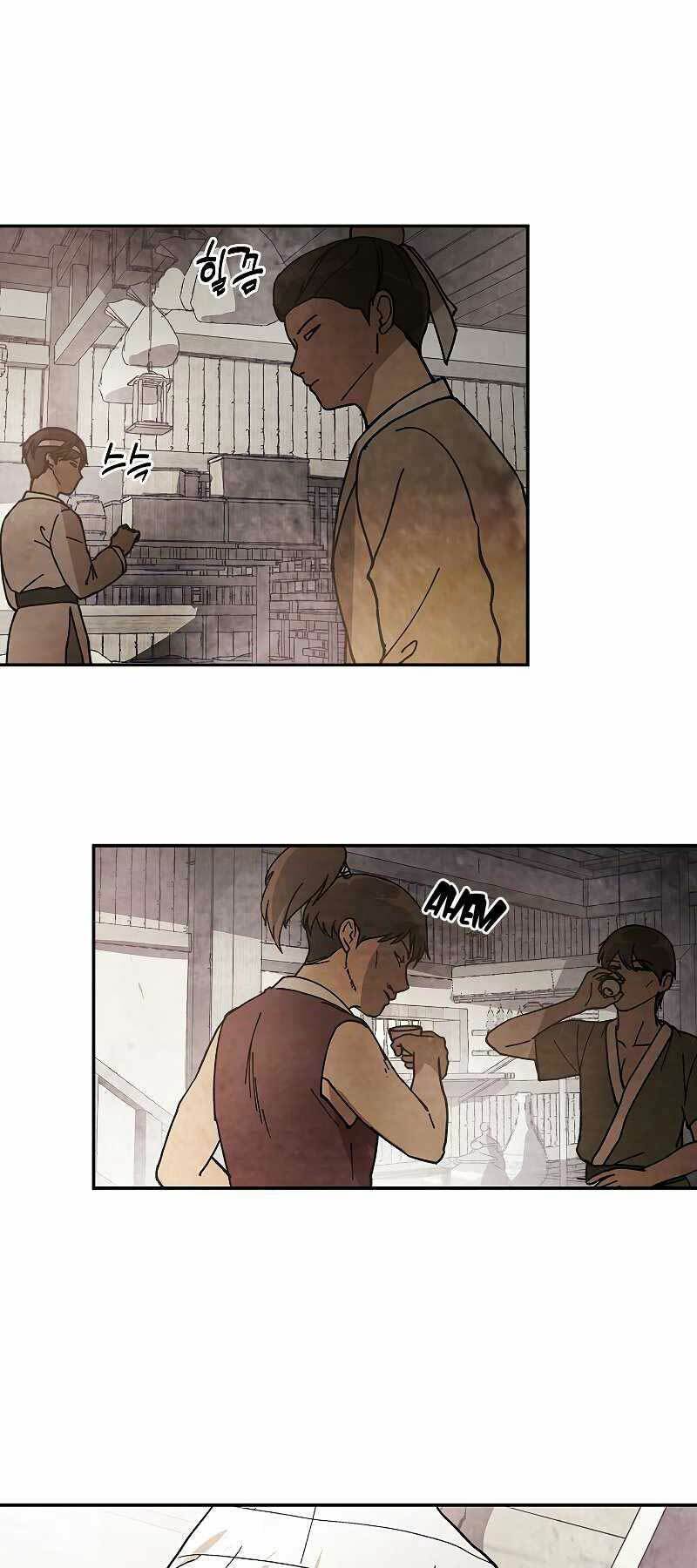 Vị Thần Trở Lại - Chapter 18 - Page 38