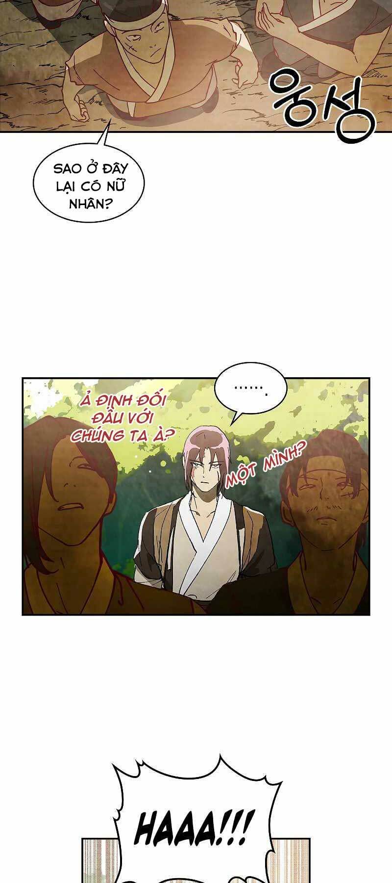 Vị Thần Trở Lại - Chapter 18 - Page 3