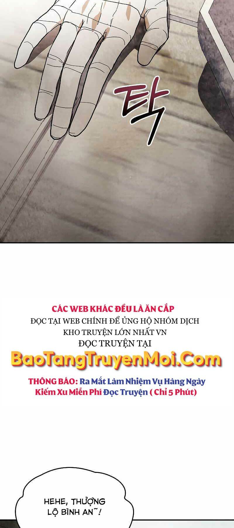 Vị Thần Trở Lại - Chapter 18 - Page 39