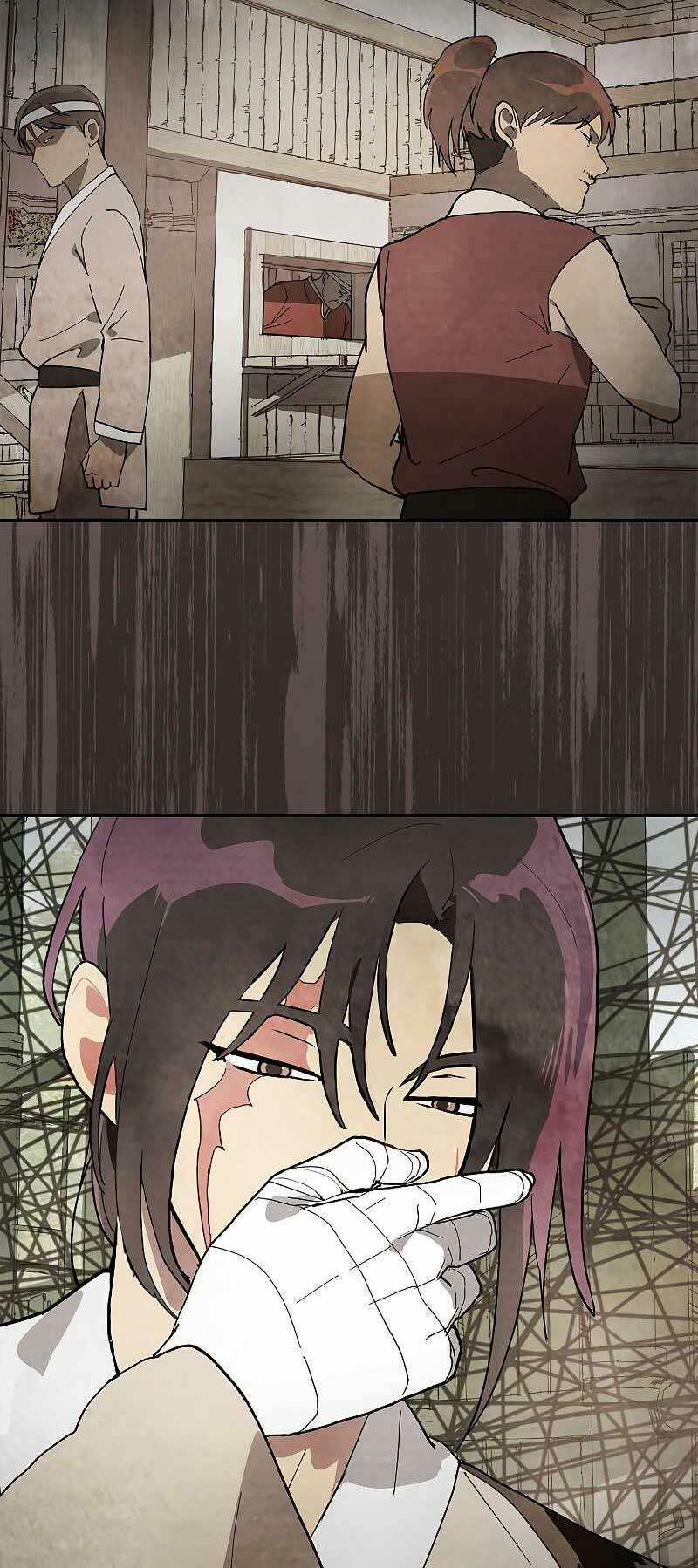 Vị Thần Trở Lại - Chapter 18 - Page 43