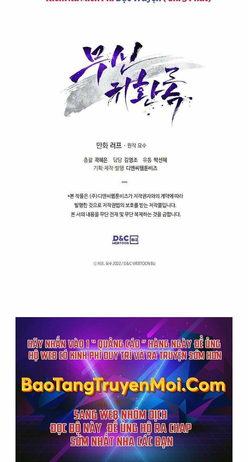 Vị Thần Trở Lại - Chapter 20 - Page 54