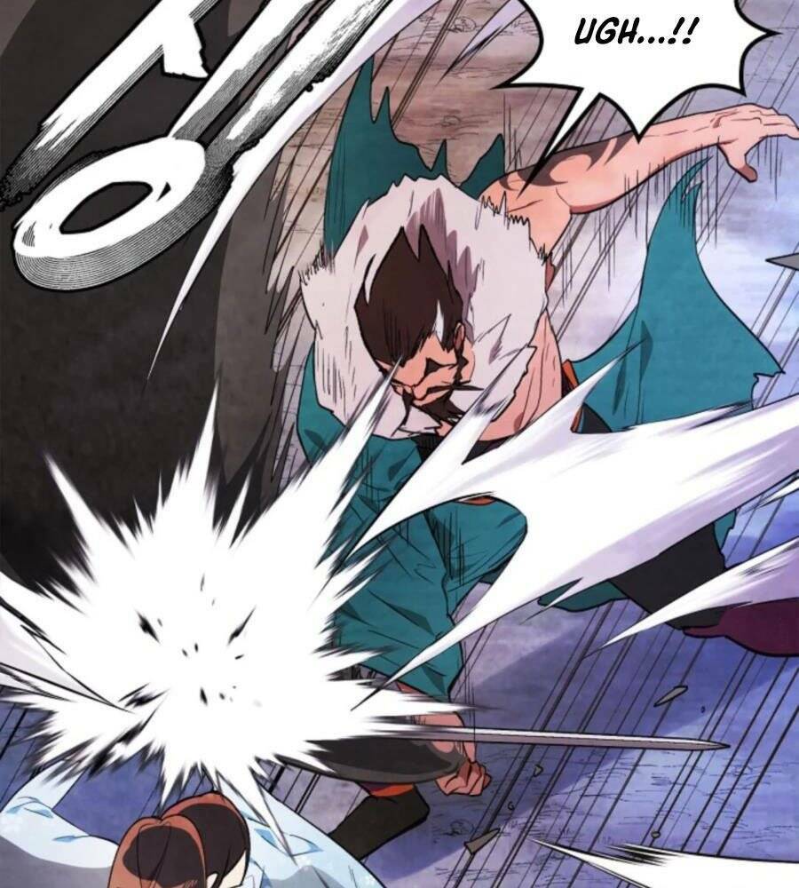 Vị Thần Trở Lại - Chapter 24 - Page 116