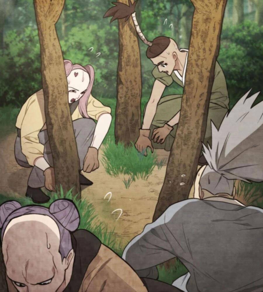 Vị Thần Trở Lại - Chapter 24 - Page 11