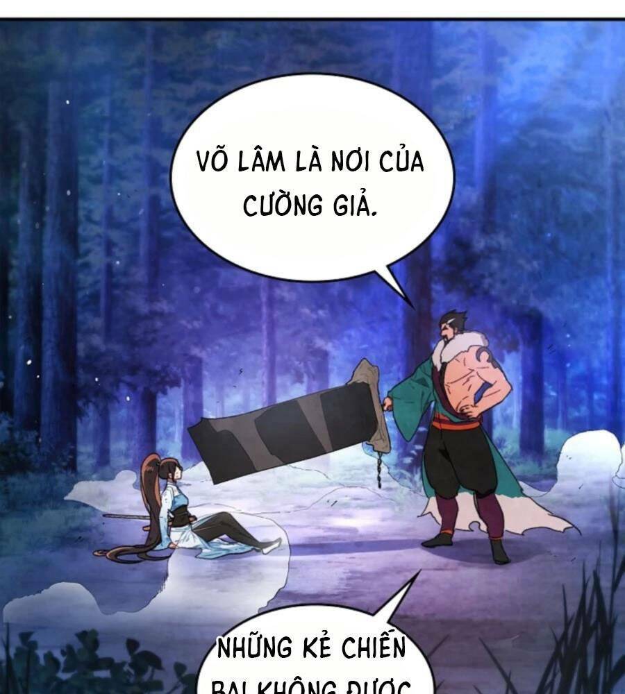 Vị Thần Trở Lại - Chapter 24 - Page 125