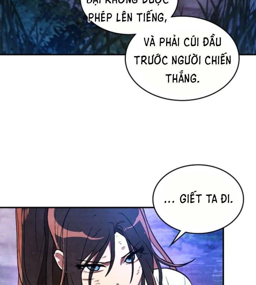 Vị Thần Trở Lại - Chapter 24 - Page 126
