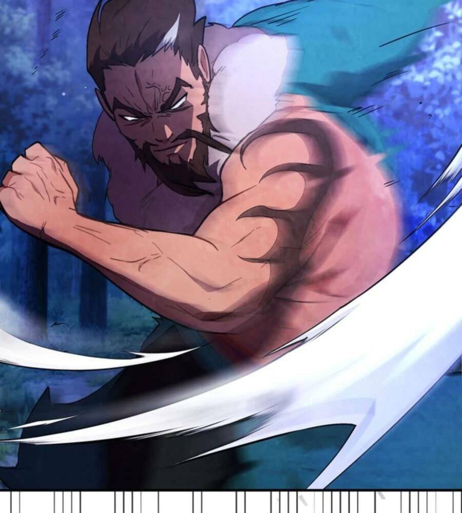 Vị Thần Trở Lại - Chapter 24 - Page 129