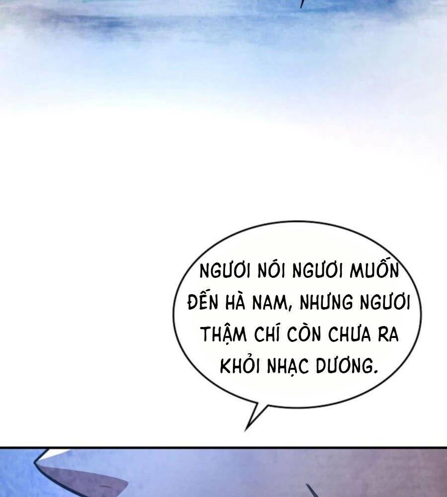 Vị Thần Trở Lại - Chapter 24 - Page 134
