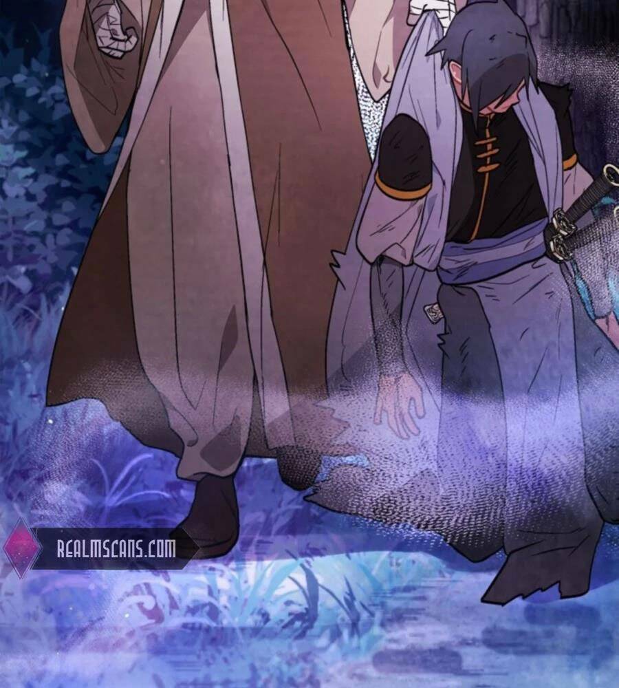 Vị Thần Trở Lại - Chapter 24 - Page 137