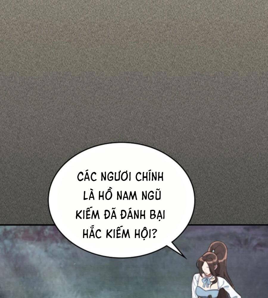 Vị Thần Trở Lại - Chapter 24 - Page 15