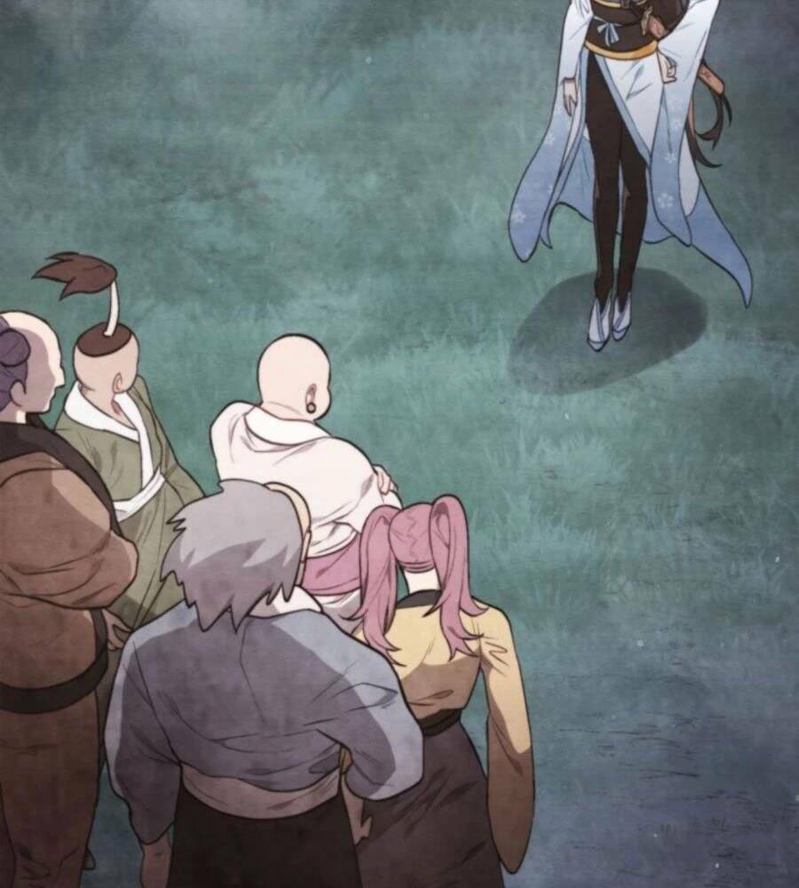 Vị Thần Trở Lại - Chapter 24 - Page 16