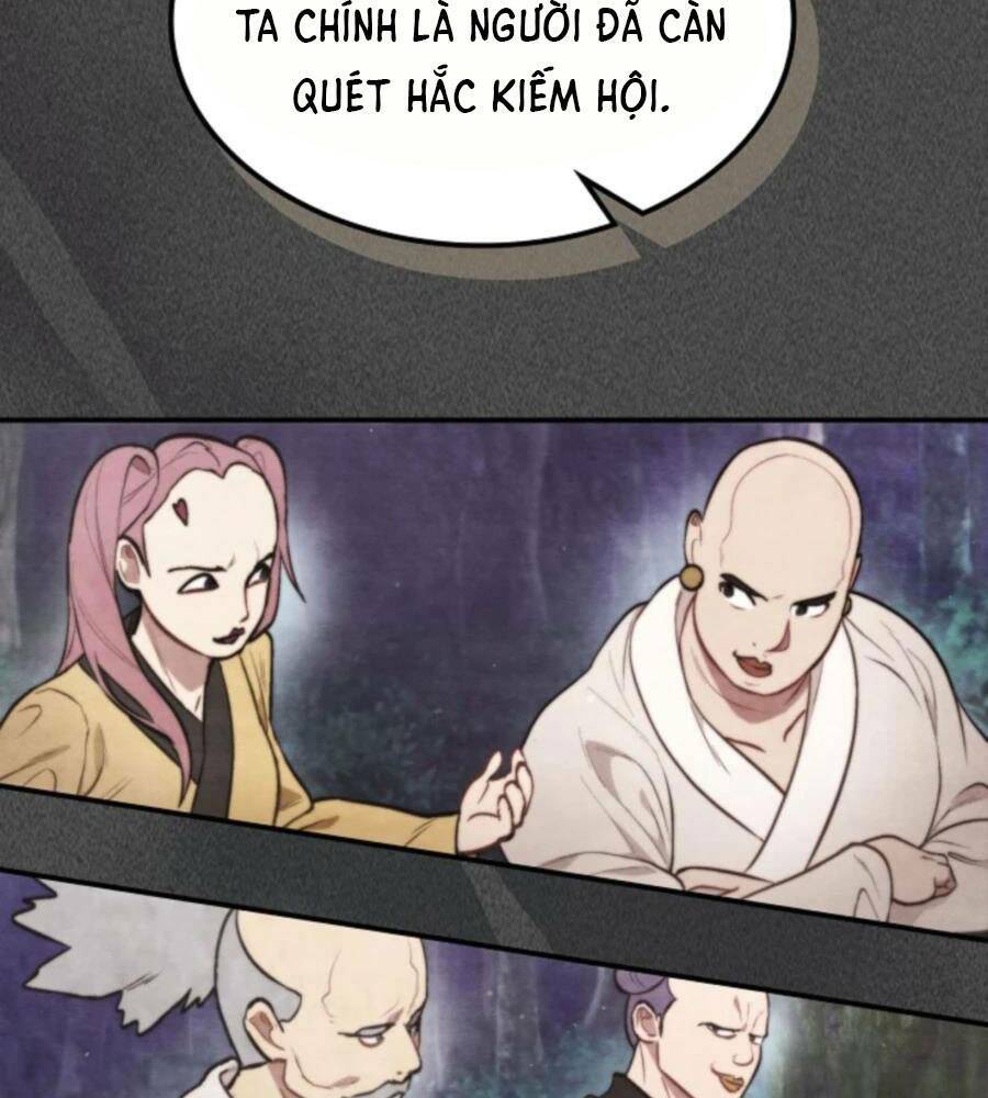 Vị Thần Trở Lại - Chapter 24 - Page 20