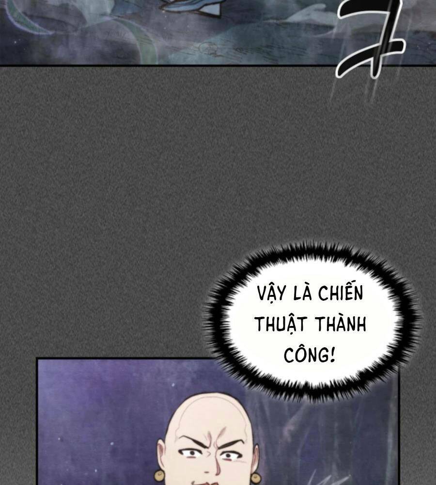 Vị Thần Trở Lại - Chapter 24 - Page 23
