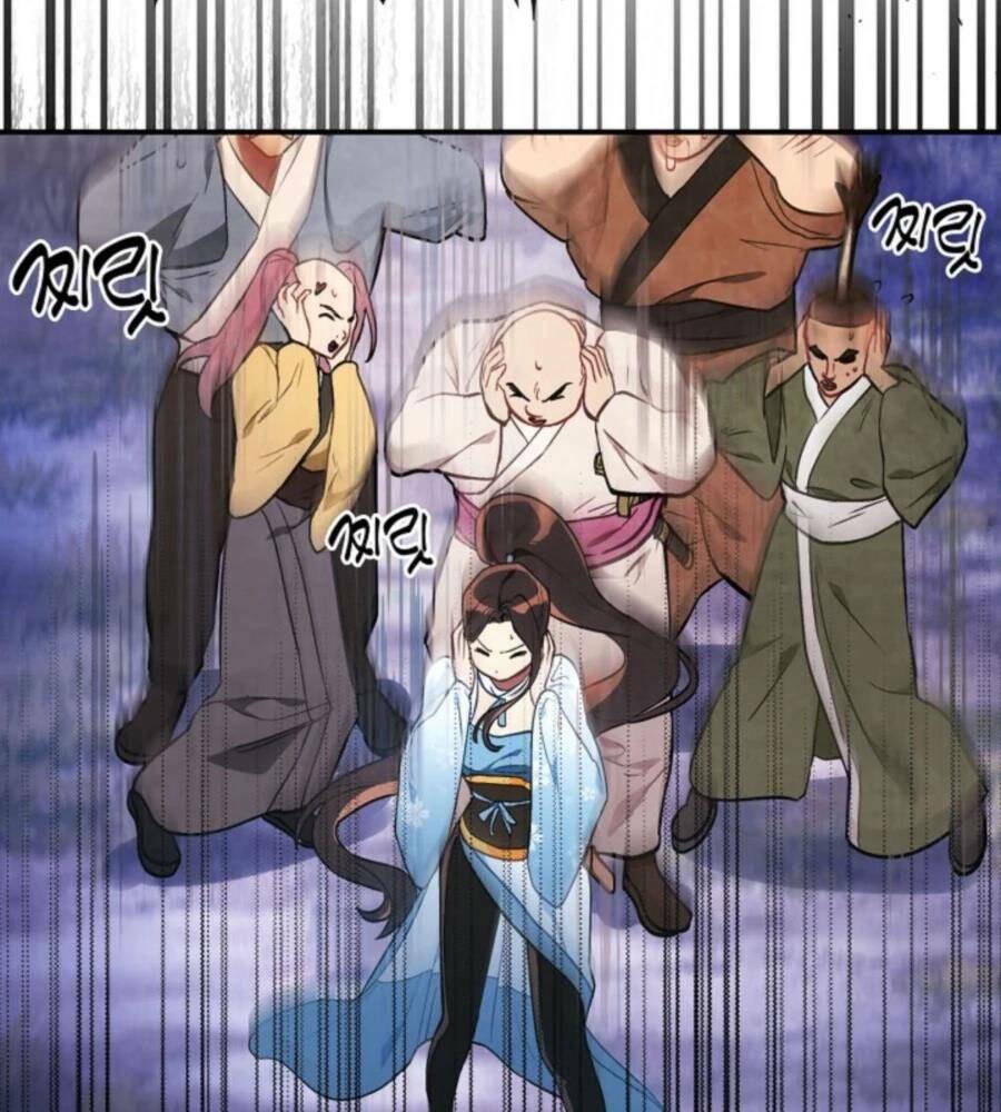 Vị Thần Trở Lại - Chapter 24 - Page 34