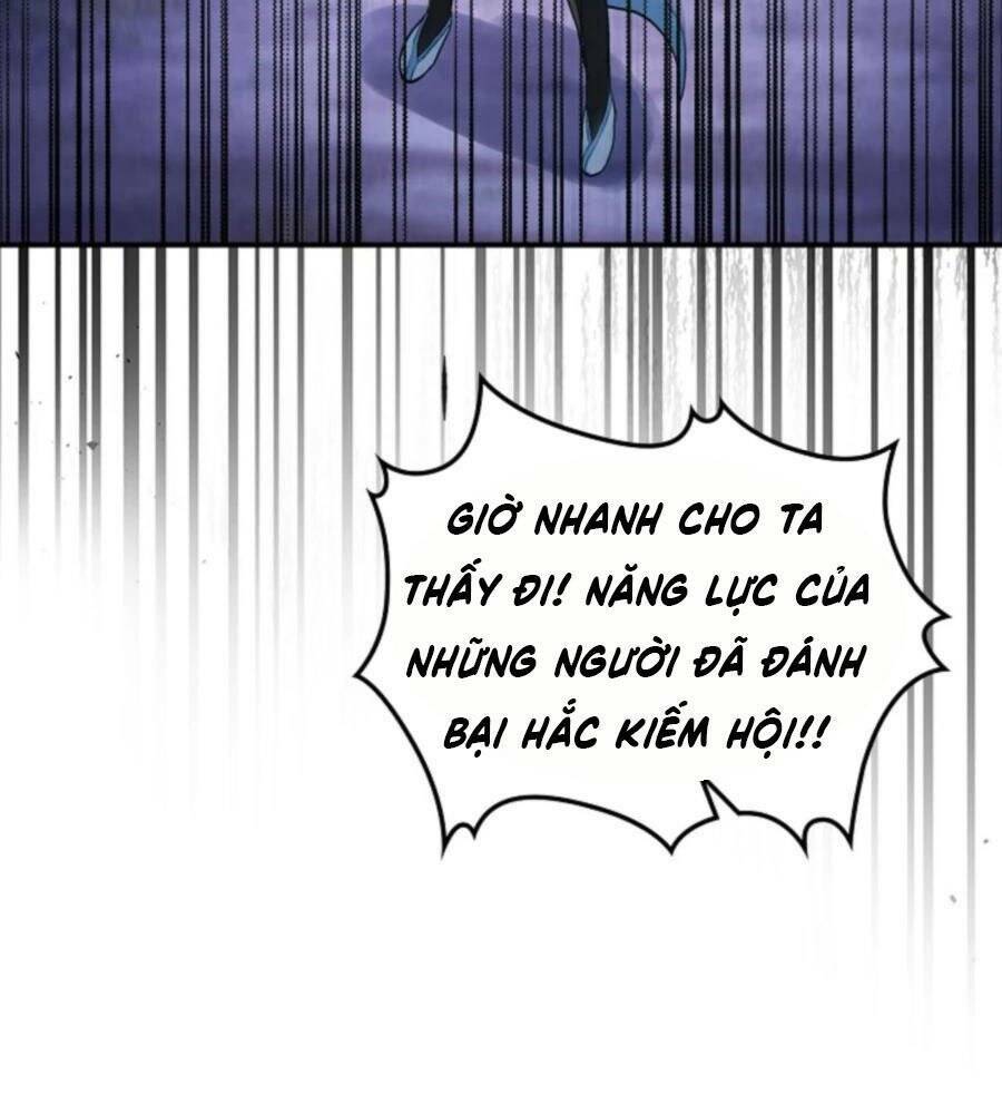 Vị Thần Trở Lại - Chapter 24 - Page 35