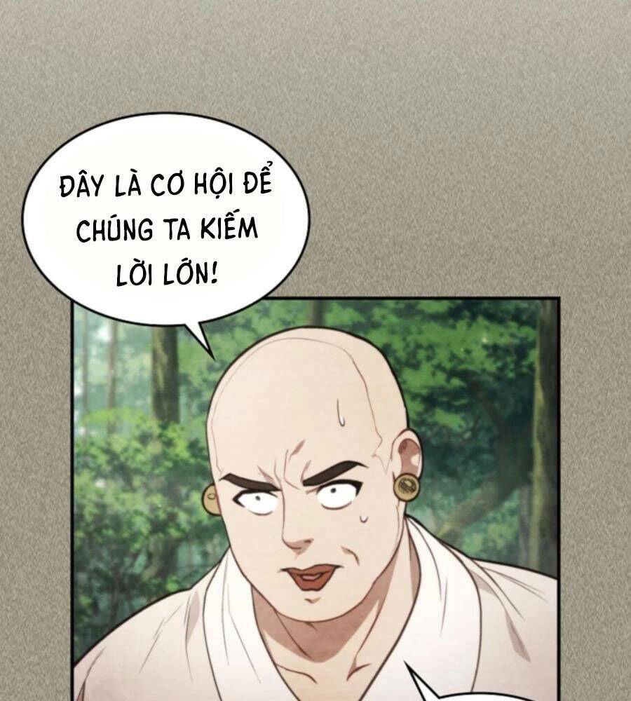 Vị Thần Trở Lại - Chapter 24 - Page 3