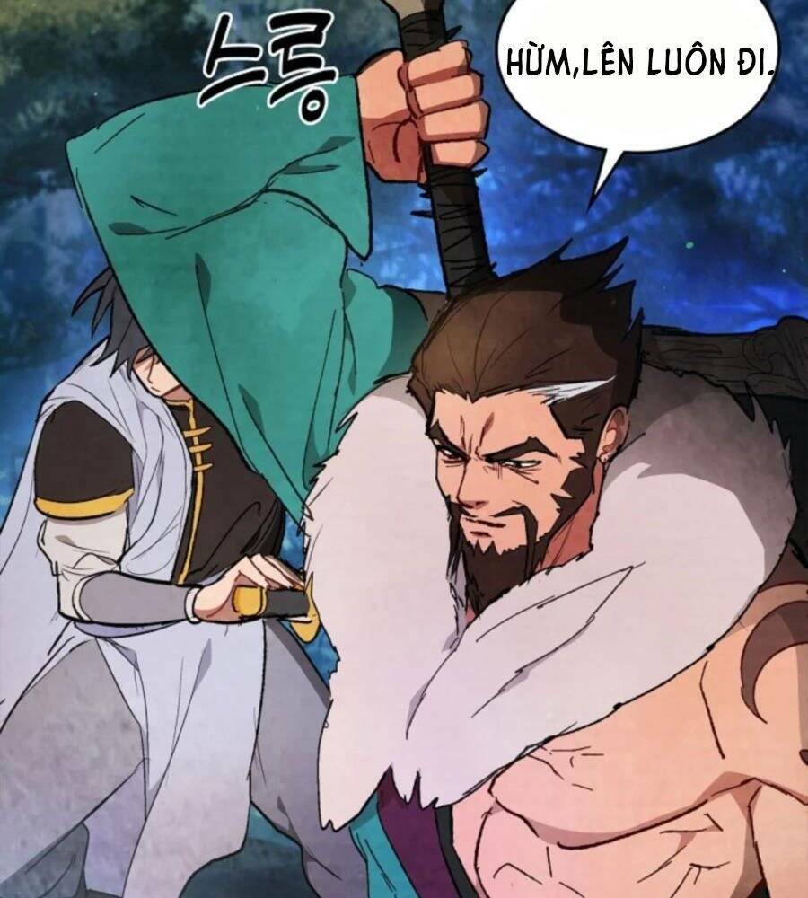 Vị Thần Trở Lại - Chapter 24 - Page 41